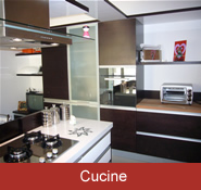 cucine